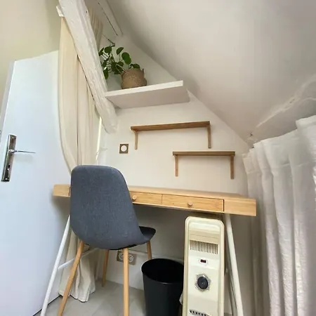 L'appartement Ma Campagne - Centre
