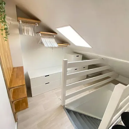 Apartament L'appartement Ma Campagne - Centre