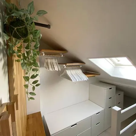 Apartament L'appartement Ma Campagne - Centre