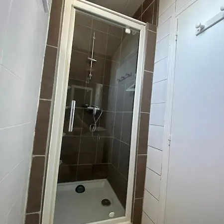 Apartament L'appartement Ma Campagne - Centre *