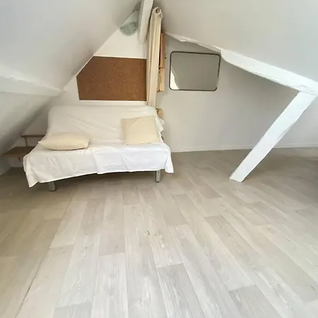 Apartament L'appartement Ma Campagne - Centre Rouen