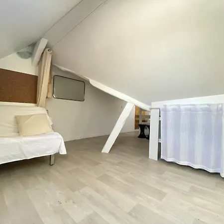 L'appartement Ma Campagne - Centre